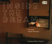 Erik Satie, Jürgen Grözinger - Inside the dream