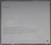 CD - Satie - Enjoy Satie