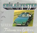 LP - Erik Silvester - Träume von Gestern und Heute - Schlager