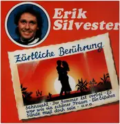 LP - Erik Silvester - Zärtliche Berührung