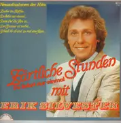 LP - Erik Silvester - Zärtliche Stunden
