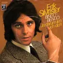 7inch Vinyl Single - Erik Silvester - Bingo Bengo