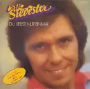 LP - Erik Silvester - Du Liebst Nur Einmal