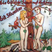 7inch Vinyl Single - Erik Silvester - Ein Bißchen Sünde Muß Doch Sein
