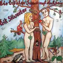 7inch Vinyl Single - Erik Silvester - Ein Bißchen Sünde Muß Doch Sein