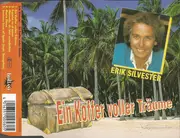 CD Single - Erik Silvester - Ein Koffer Voller Träume