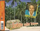CD Single - Erik Silvester - Ein Koffer Voller Träume