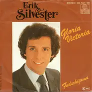 Erik Silvester - Gloria Victoria