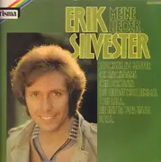 LP - Erik Silvester - Meine Lieder