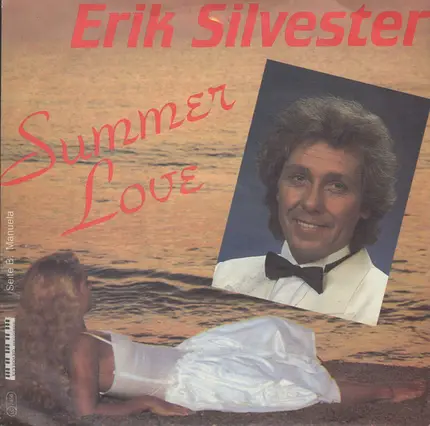 Erik Silvester - Summer Love