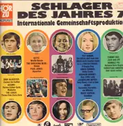 Erik Silvester, Tommy Roe a.o. - Schlager des Jahres 7