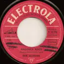 7inch Vinyl Single - Erik Silvester - Deine Tränen Tun Mir Weh'