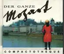 Hardcover - Erik Smith a.o. - Der Ganze Mozart
