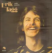 Erik Tagg - Smilin' Memories