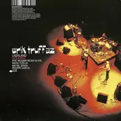 Erik Truffaz - Face-À-Face