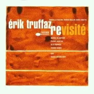 Erik Truffaz - Revisité