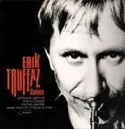 Erik Truffaz with Philippe Garcia , Manu Codjia , Michel Benita feat. Mounir Troudi & Nya - Saloua