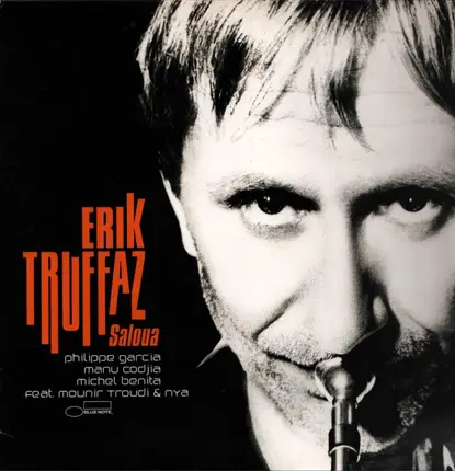 Erik Truffaz - Saloua