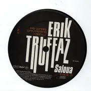 Double LP - Erik Truffaz - Saloua