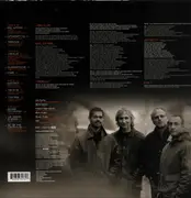 Double LP - Erik Truffaz - Saloua