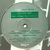 Erik VanDen Broek - D Fever