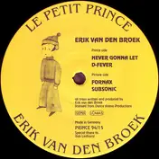 Erik VanDen Broek
