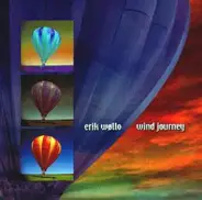 Erik Wøllo - Wind Journey
