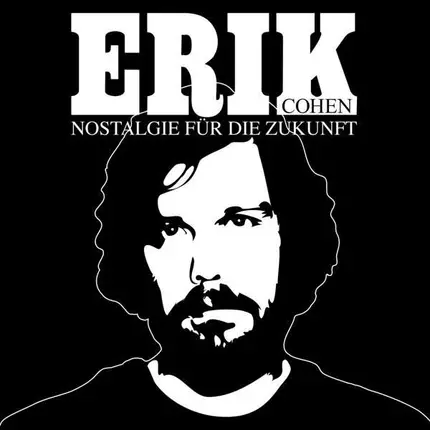 Erik Cohen - Nostalgie Für Die Zukunft (Blue LP+180g)