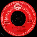 7inch Vinyl Single - Erika Berg / Das Urban-Quartett - In Der Mitte Von Samoa (In The Middle Of An Island) / Bitte, Bitte, Bitte, Lieber Jonny - Mono