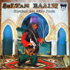 1001 Nacht - Sultan Basim