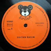 LP - Erika Burk - Sultan Basim