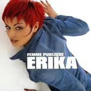Erika - Femme Publique