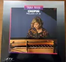 LP - Chopin / Erika Haase - Préludes Op. 28