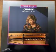Chopin / Erika Haase - Préludes Op. 28