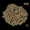Double LP - Erika - Hexagon Cloud
