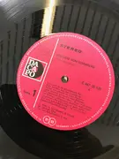 LP - Erika Köth , Helga Hildebrand , Rudolf Schock , Manfred Schmidt , Gustav Neidlinger - Der Graf von Luxemburg - Großer Querschnitt