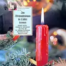 LP - Erika Köth , Kenneth Spencer , Chor Der St. Hedwigs-Kathedrale Berlin , Schaumburger Märchensänger - Am Weihnachtsbaum Die Lichter Brennen