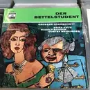 LP - Erika Köth , Rudolf Schock , Gustav Neidlinger - Der Bettelstudent - Großer Querschnitt - Promo.