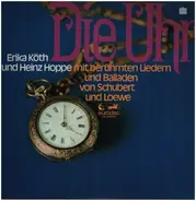 Erika Köth und Heinz Hoppe - Die Uhr