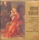 LP - Erika Köth, Die Wiener Sängerknaben - Deutsche Weihnacht