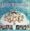 LP - Erika Köth, Heintje a.o. - Stars Wünschen Frohe Weihnacht