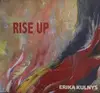 CD - Erika Kulnys - Rise Up - Cardboard sleeve