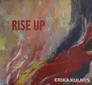 CD - Erika Kulnys - Rise Up - Cardboard sleeve
