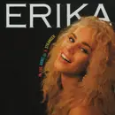 CD - Erika Norberg - In The Arms Of A Stranger