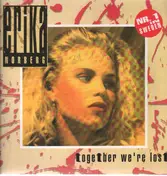 Erika Norberg - Together We're Lost