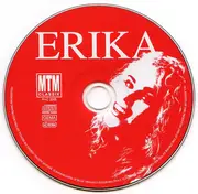 CD - Erika Norberg - In The Arms Of A Stranger