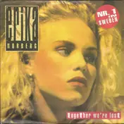 Erika Norberg - Together We're Lost