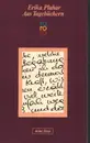 Paperback - Erika Pluhar - Aus Tagebüchern