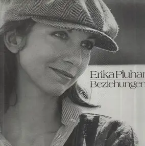 Erika Pluhar - Beziehungen