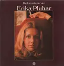 LP - Erika Pluhar - Die Liebeslieder Der Erika Pluhar - Gatefold